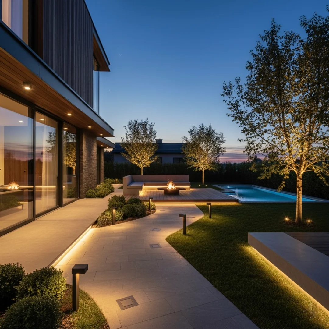 Premium Architecture COB Lights